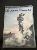 DVD « Le jour d’après » Roland Emerich